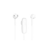 Wıwu Kablolu Bluetooth Kulaklık Wiwu Eb313 Hi-Fi Ses Kaliteli V5.3 Versiyon Beyaz