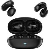 Wiwu Kulak Içi Bluetooth Kulaklık Wiwu T17 Pandora Serisi Stereo Ses Özellikli V5.2 - Siyah