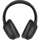 Wiwu Kulaküstü Bluetootht Kulaklık Wiwu Td-01 Bach Serisi Katlanabilir Özellikli Siyah