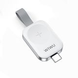 Wiwu M16 Pro 2.5W Akıllı Saat Mini Wireless Magnetik Şarj Aleti