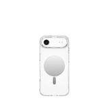Wiwu MCC-701 iPhone 17 Air Aynalı Pro Serisi Magsafe Uyumlu Sert PC Şeffaf Telefon Kılıfı