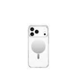 Wiwu MCC-701 iPhone 17 Pro Aynalı Pro Serisi Magsafe Uyumlu Sert PC Şeffaf Telefon Kılıfı