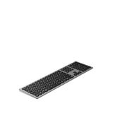 Wiwu Mkb-03 Ios Android Windows Uyumlu Bluetooth Klavye - Gri