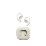 Wiwu O100 Openbuds Krem Tws Kulak İçi Bluetooth Kulaklık