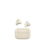 Wiwu O200 Openbuds Krem Tws Bluetooth 5.3 Kulak İçi Kulaklık