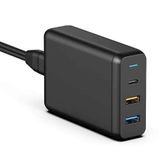 Wiwu PD Power Turbo TX-MU520C-A Universal Şarj Adaptörü