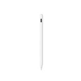 Wiwu Pencil A03 Kablosuz Şarjlı Palm Rejection Ve Eğim Hassasiyetli Dokunmatik Tablet Kalemi - Beyaz