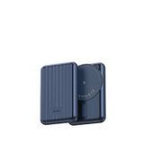 Wiwu Pp02 Wireless Ve Pd 5000mah Hızlı Şarj Powerbank 15w - Mavi
