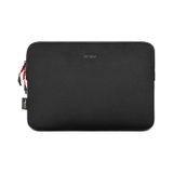 Wiwu Skin Armor Serisi Cordura 1000D Polyester Kumaş 14 Inç Laptop Çantası Siyah