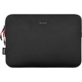 Wiwu Skin Armor Serisi Cordura 1000D Polyester Kumaş 16 Inç Laptop Çantası Siyah