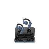 Wiwu T18 Clera Sound Kulak İçi Bluetooth 5.2 Kulaklık - Mavi