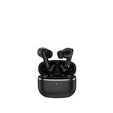 Wiwu T28 Enc Teknolojili Kulak İçi Bluetooth Kulaklık - Siyah