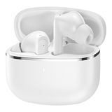 Wiwu T28 Enc Teknolojili Kulak Içi Bluetooth Kulaklık V6.0 Beyaz