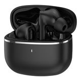 Wiwu T28 Enc Teknolojili Kulak Içi Bluetooth Kulaklık V6.0 Siyah