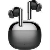 Wiwu T33 Pro Anc/enc Teknolojili Kulak Içi Bluetooth Kulaklık V5.4 Siyah