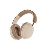 Wiwu Td-05 Elite Serisi Haki Ayarlanabilir Katlanabilir Pure Bass Hi-fi Kulak Üstü Bluetooth Kulaklık - Yeşil