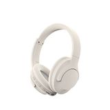 Wiwu Td-08 Elite Serisi Ayarlanabilir Pure Bass Hi-fi Kulak Üstü Bluetooth Kulaklık - Beyaz