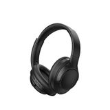 Wiwu TD-08 Elite Serisi Ayarlanabilir Pure Bass Hi-Fi Kulak Üstü Bluetooth Kulaklık siyah