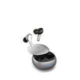 Wiwu Tws09 Kulak İçi Bluetooth Bluetooth Kulaklık - Gri