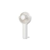 Wiwu WI-FS08 Bubble Serisi Stand Olabilen Askılıklı Portatif Mini Vantilatör