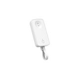 Wiwu WI-M22 Ark Serisi 2in1 Akıllı Saat Mini Wireless Powerbank 2000MAH 2W Beyaz