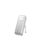 Wiwu Wi-p023 Elite Serisi 3in1 Apple Watch Airpods Uyumlu 20000 Mah 145 W Manyetik Şarjlı Powerbank - Gri