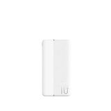 Wiwu Wi-P032 Dual USB-A ve Type-C PD LED Göstergeli Powerbank 10000mAh