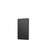 Wiwu Wi-p072 Pd 20w Aramid Fiber Ultra İnce Magsafe Uyumlu Powerbank 5000 Mah - Siyah
