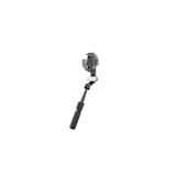 WIWU Wi-SE013 Dolgu Işıklı Teleskopik Tripod ve Mini Selfie Çubuğu