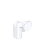Wiwu Wi-w016 Wireless Şarj Bluetooth Selfie Kamera Tutamaçlı 4500mah Powerbank 10w - Beyaz
