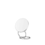 Wiwu Wi-w027 Magsafe Uyumlu 3‑in‑1 Manyetik Kablosuz Şarj Standı 15 w - Beyaz