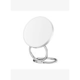 Wiwu Wi-W027 Magsafe uyumlu 3‑in‑1 Manyetik Kablosuz Şarj Standı (15 W)