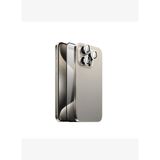 Wiwu Wi‑IP002 iPhone 15 Pro Ekran ve Kamera Lens Koruyucu Set