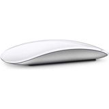 Wiwu WM103 Wimice Magic Mouse 1600 DPI Bluetooth ve Kablosuz Bağlantı ile Ev Ofis İçin - Beyaz