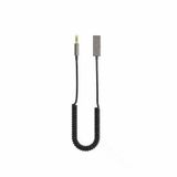 Wiwu YP04 Wireless Aux Audio Kablo