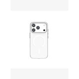 Wiwu YXK-208 Invisible Ultra Sert PC Magsafe Uyumlu iPhone 17 Pro Kılıf
