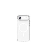 Wiwu YXK-208 iPhone 17 Air Invisible Ultra Magsafe Uyumlu Şeffaf Telefon Kılıfı