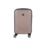 Wixon 1818 S Bronz Travel Valiz