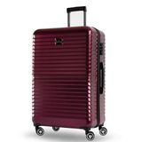 Wixon Travel 1811 Bordo Büyük Boy Valiz