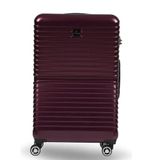 Wixon Travel 1811 Bordo Kabin Boy Valiz