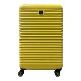 Wixon Travel 1811 L Sarı Valiz