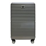 Wixon Travel 1811 M Gri Valiz