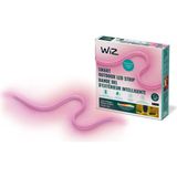 Wiz 5 Metre Akıllı Outdoor LED Şerit 240 Lumen IP65 24 Watt - 10 - 20 W - RGB