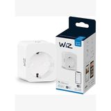 Wiz Akıllı Wi-Fi Priz (Beyaz) 929002427101