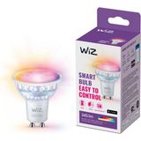 Wiz GU10 Rgb Akıllı Spot Ampul 50W - 10 - 20 W