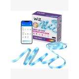 Wiz RGB 15 Metre Akıllı Led Şerit (16 Milyon Renk, Wi-Fi Kontrollü)