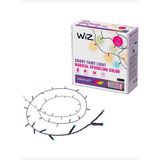 Wiz RGB Akıllı Süsleme Işıkları - Yılbaşı Işıkları 20 Metre