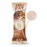 Wizard Eurogold Cat Lolicat Fd Kedi Ödülü Keçi Sütlü 1,5 gr (15 Li)