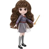 Wizarding World 6061835 Hermione Granger 20 cm Figür