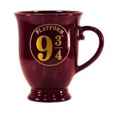 Wizarding World – Harry Potter – Fincan Chaudron – Voie 9 3/4